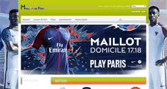 Desktop Screenshot of galerie-antares.fr
